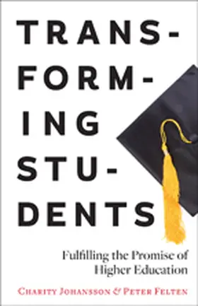 Johansson / Felten |  Transforming Students | eBook | Sack Fachmedien