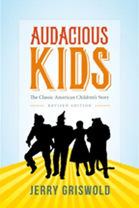 Griswold | Audacious Kids | Buch | 978-1-4214-1457-7 | www.sack.de