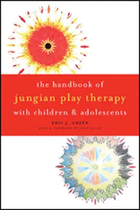 Green |  Handbook of Jungian Play Therapy with Children and Adolescents | Buch |  Sack Fachmedien