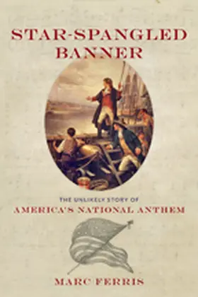 Ferris |  Star-Spangled Banner | Buch |  Sack Fachmedien