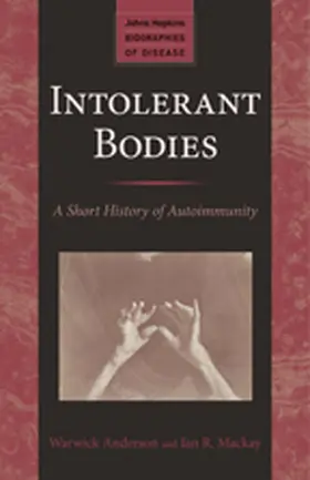 Anderson / Mackay | Intolerant Bodies | Buch | 978-1-4214-1533-8 | www.sack.de