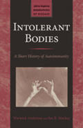 Anderson / Mackay |  Intolerant Bodies | Buch |  Sack Fachmedien