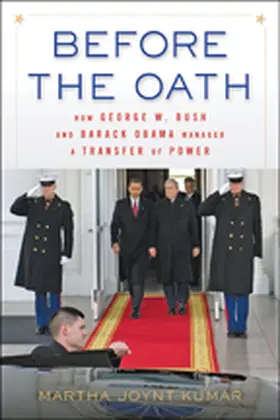 Kumar |  Before the Oath | Buch |  Sack Fachmedien