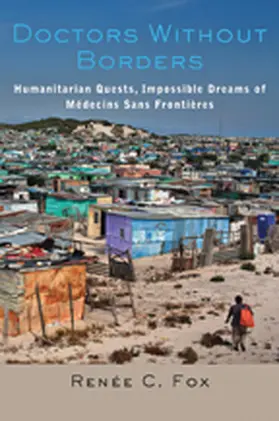 Fox |  Doctors Without Borders | Buch |  Sack Fachmedien