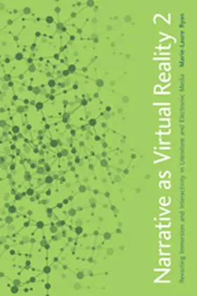 Ryan | Narrative as Virtual Reality 2 | Buch | 978-1-4214-1797-4 | www.sack.de