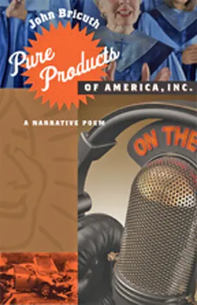 Bricuth |  Pure Products of America, Inc. | Buch |  Sack Fachmedien