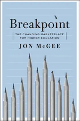McGee | Breakpoint | Buch | 978-1-4214-1820-9 | www.sack.de