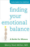 Miller |  Finding Your Emotional Balance | Buch |  Sack Fachmedien