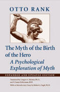 Rank |  Myth of the Birth of the Hero | Buch |  Sack Fachmedien