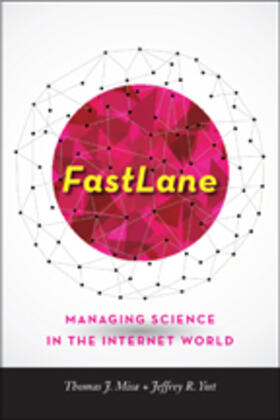 Misa / Yost |  Fastlane | Buch |  Sack Fachmedien