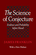 Franklin |  Science of Conjecture | Buch |  Sack Fachmedien