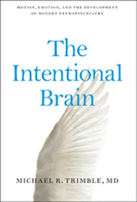 Trimble | The Intentional Brain | Buch | 978-1-4214-1949-7 | www.sack.de