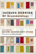 Derrida |  Of Grammatology | Buch |  Sack Fachmedien