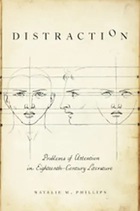 Phillips |  Distraction | Buch |  Sack Fachmedien