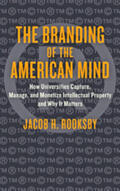 Rooksby |  The Branding of the American Mind | Buch |  Sack Fachmedien