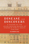 Fee |  Disease and Discovery | Buch |  Sack Fachmedien