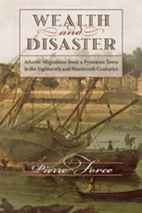 Force |  Wealth and Disaster | Buch |  Sack Fachmedien