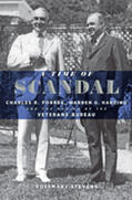 Stevens |  A Time of Scandal | Buch |  Sack Fachmedien