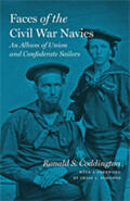 Coddington |  Faces of the Civil War Navies | Buch |  Sack Fachmedien