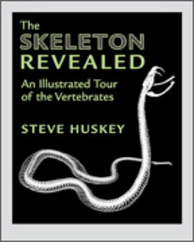 Huskey | The Skeleton Revealed: An Illustrated Tour of the Vertebrates | Buch | 978-1-4214-2148-3 | sack.de