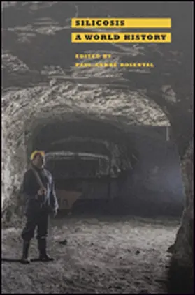 Rosental | Silicosis | Buch | 978-1-4214-2155-1 | www.sack.de