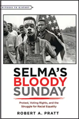 Pratt |  Selma's Bloody Sunday | Buch |  Sack Fachmedien