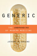 Greene |  Generic | Buch |  Sack Fachmedien