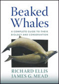 Ellis / Mead |  Beaked Whales | Buch |  Sack Fachmedien