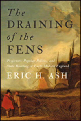 Ash | The Draining of the Fens | Buch | 978-1-4214-2200-8 | sack.de