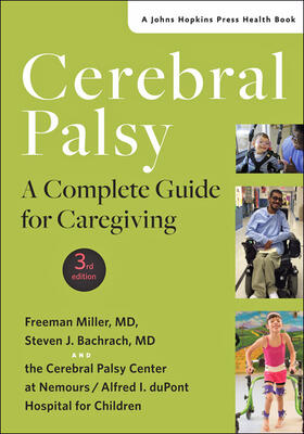 Miller / Bachrach | Cerebral Palsy | Buch | 978-1-4214-2215-2 | sack.de