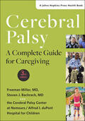 Miller / Bachrach |  Cerebral Palsy | Buch |  Sack Fachmedien