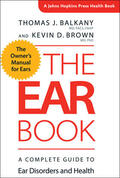 Balkany / Brown |  The Ear Book | Buch |  Sack Fachmedien