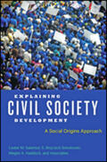 Salamon / Sokolowski / Haddock |  Explaining Civil Society Development: A Social Origins Approach | Buch |  Sack Fachmedien