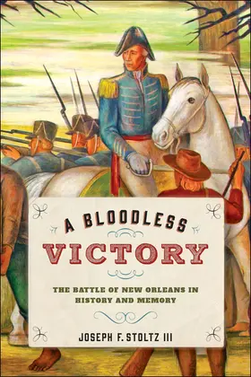 Stoltz III |  A Bloodless Victory | Buch |  Sack Fachmedien