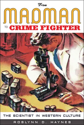 Haynes |  From Madman to Crime Fighter | Buch |  Sack Fachmedien