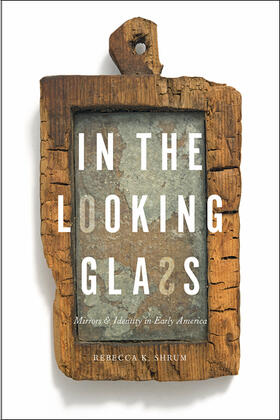 Shrum |  In the Looking Glass | Buch |  Sack Fachmedien