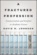 Johnson |  A Fractured Profession | Buch |  Sack Fachmedien
