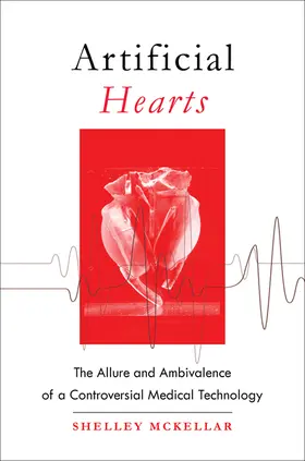 McKellar |  Artificial Hearts | Buch |  Sack Fachmedien