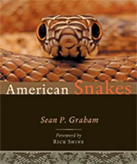 Graham | American Snakes | Buch | 978-1-4214-2359-3 | sack.de