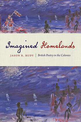 Rudy | Imagined Homelands | Buch | 978-1-4214-2392-0 | sack.de