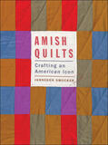Smucker |  Amish Quilts | Buch |  Sack Fachmedien