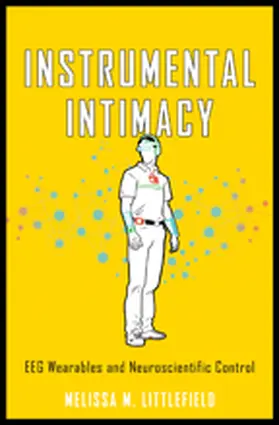 Littlefield |  Instrumental Intimacy | Buch |  Sack Fachmedien