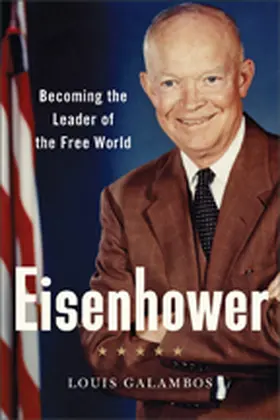 Galambos |  Eisenhower | Buch |  Sack Fachmedien