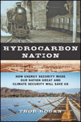Hogan |  Hydrocarbon Nation | Buch |  Sack Fachmedien