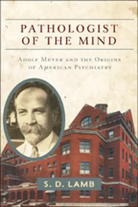 Lamb |  Pathologist of the Mind | Buch |  Sack Fachmedien