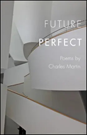 Martin |  Future Perfect | Buch |  Sack Fachmedien