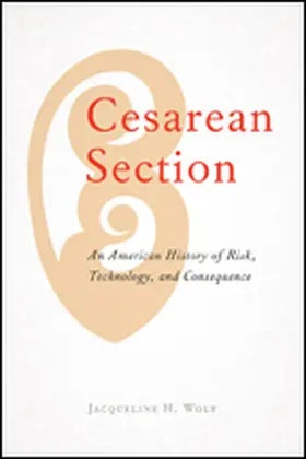 Wolf |  Cesarean Section | Buch |  Sack Fachmedien