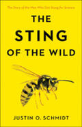 Schmidt |  The Sting of the Wild | Buch |  Sack Fachmedien