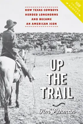 Lehman |  Up the Trail | Buch |  Sack Fachmedien