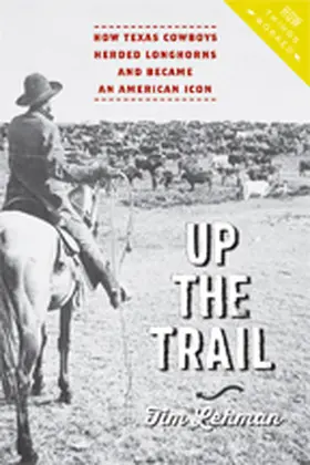 Lehman |  Up the Trail | eBook | Sack Fachmedien